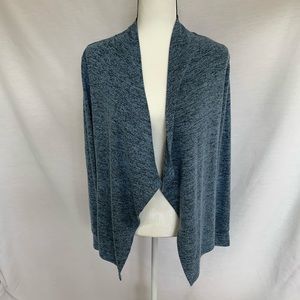 Champion Open Cardigan Size XL NWT